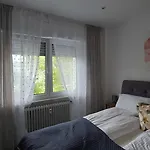 Bed & Breakfast Beyond Nittel