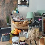 Beyond Bed & Breakfast