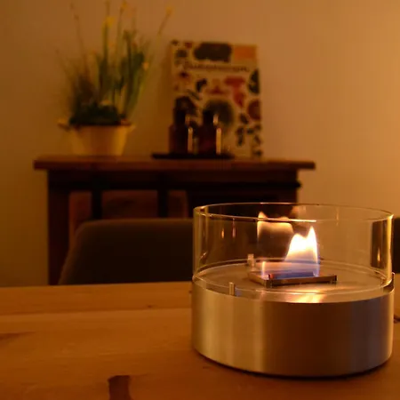 Alojamento de Acomodação e Pequeno-almoço Beyond