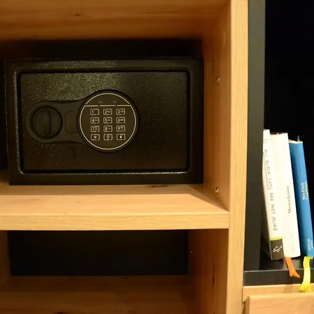 Bed & Breakfast Beyond