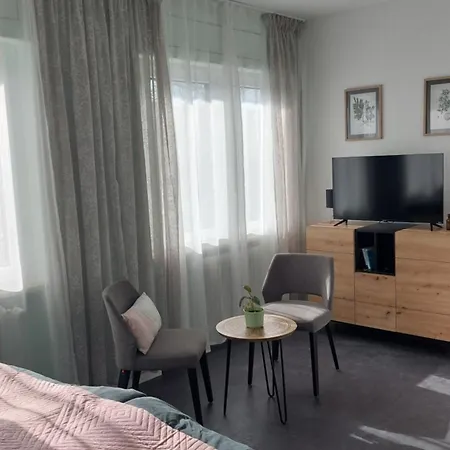 Bed & Breakfast Beyond Nittel