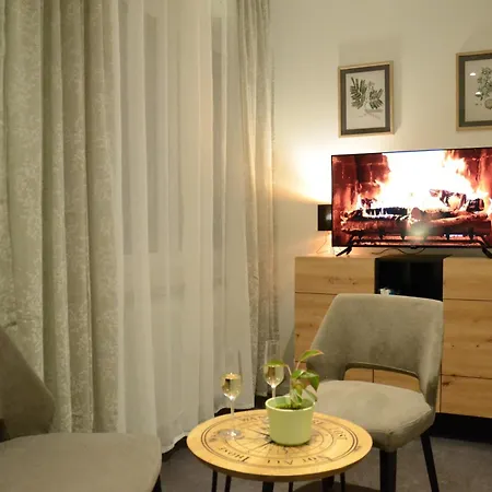 Beyond Bed & Breakfast 3*