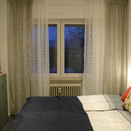 Beyond Alojamento de Acomodação e Pequeno-almoço