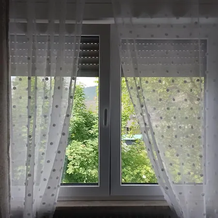 Beyond Panzió *