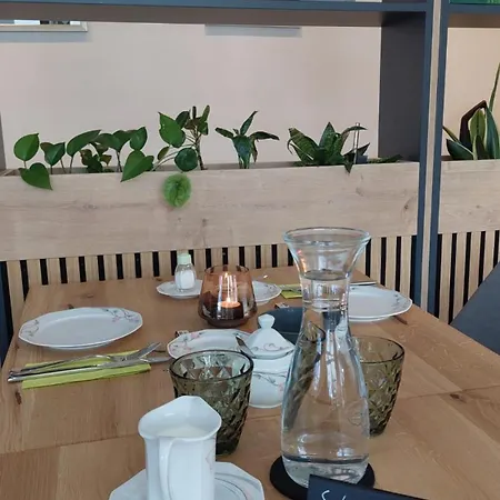 Couette-café Beyond Nittel