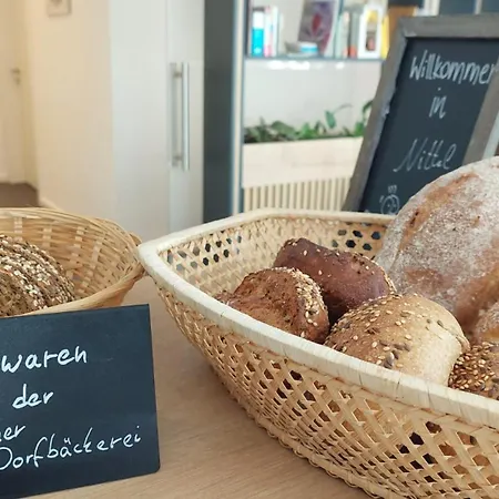 Beyond Bed & Breakfast Nittel