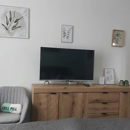 Beyond Oda ve Kahvaltı