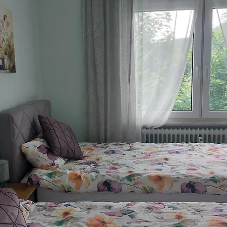 Beyond Oda ve Kahvaltı 3*