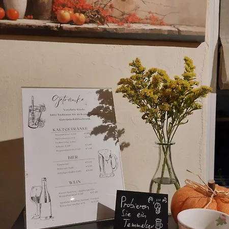 Couette-café Beyond 3*