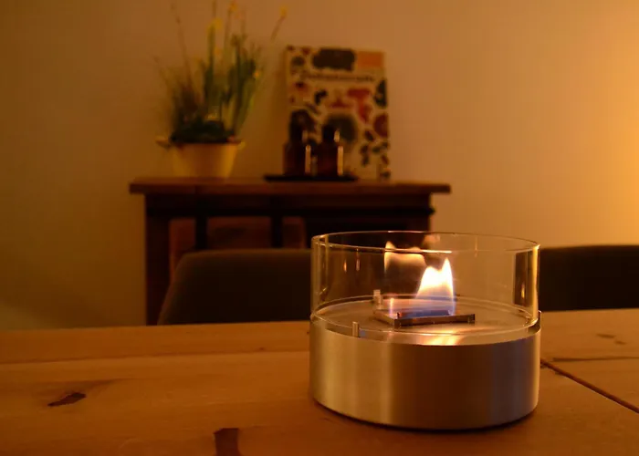 Alojamento de Acomodação e Pequeno-almoço Beyond