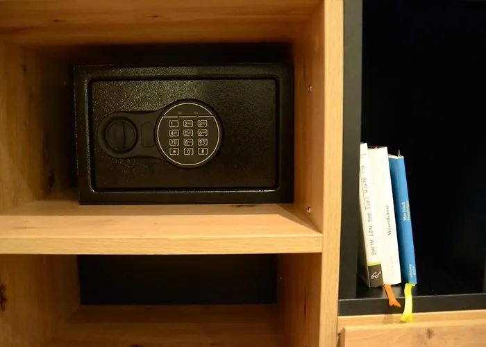 Alojamento de Acomodação e Pequeno-almoço Beyond