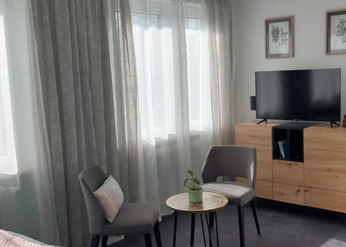 לינה וארוחת בוקר Beyond ניטל