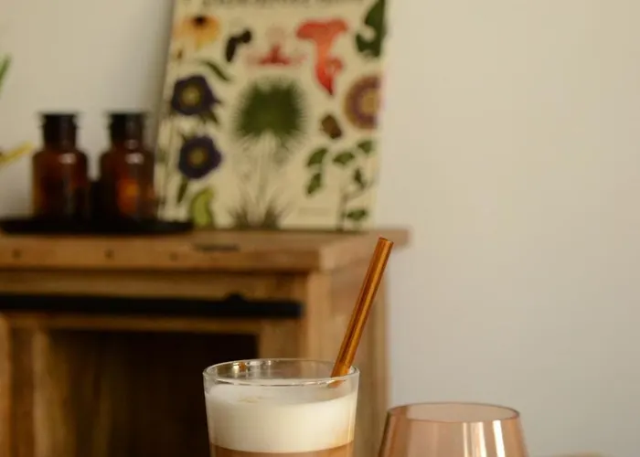 Beyond Alojamento de Acomodação e Pequeno-almoço Nittel