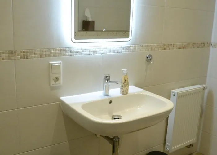 Alojamento de Acomodação e Pequeno-almoço Beyond