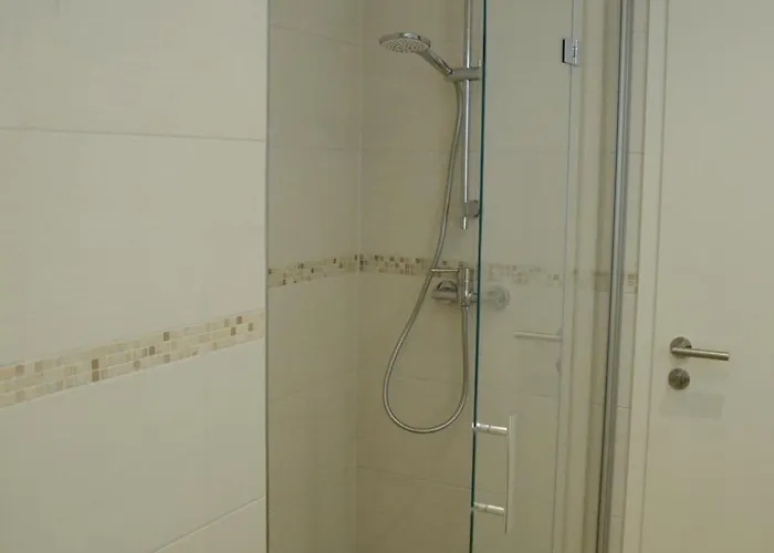 Nocleg ze śniadaniem Beyond