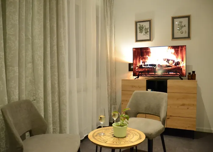 Beyond Alojamento de Acomodação e Pequeno-almoço 3*