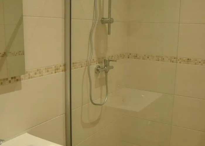 Alojamento de Acomodação e Pequeno-almoço Beyond