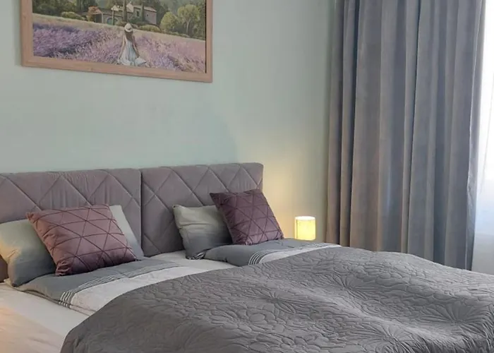 Nocleg ze śniadaniem Beyond 3*