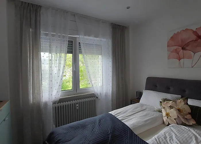 Nocleg ze śniadaniem Beyond Nittel