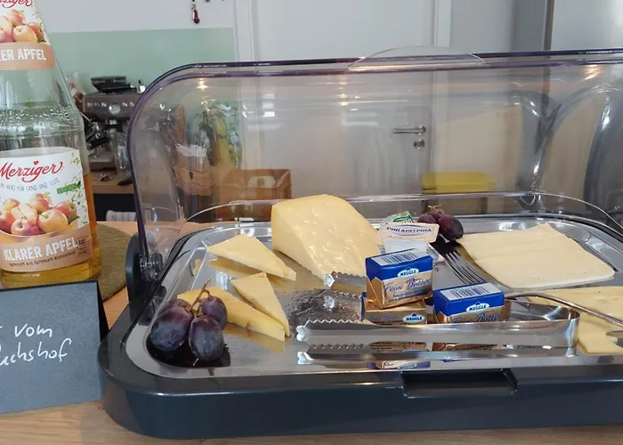 Beyond Alojamento de Acomodação e Pequeno-almoço