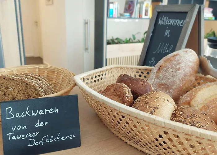 Beyond Nocleg ze śniadaniem Nittel