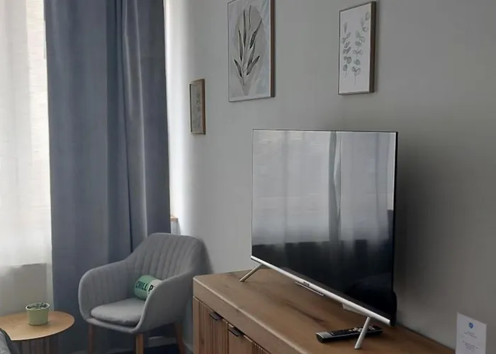 Nocleg ze śniadaniem Beyond 3*