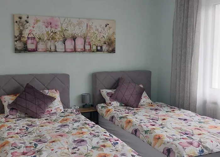 Nocleg ze śniadaniem Beyond