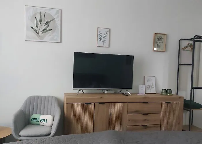 Beyond Alojamento de Acomodação e Pequeno-almoço