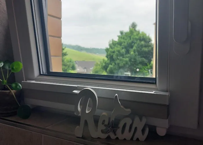 Beyond Nocleg ze śniadaniem Nittel