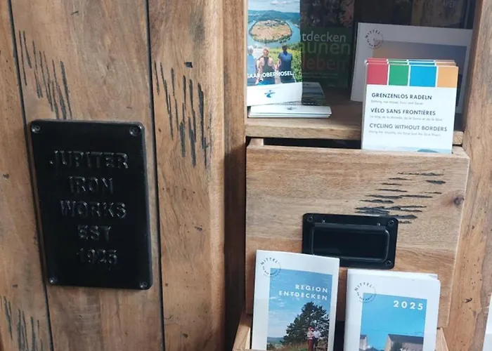 Beyond Alojamento de Acomodação e Pequeno-almoço