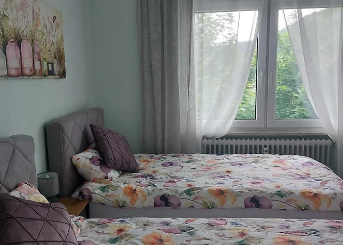 Beyond Alojamento de Acomodação e Pequeno-almoço 3*