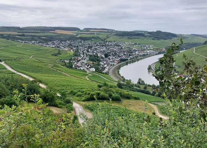 Nocleg ze śniadaniem Beyond