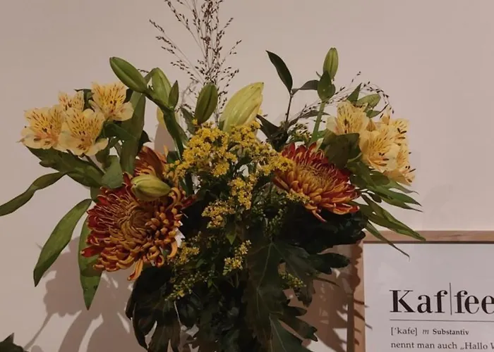 Beyond Nocleg ze śniadaniem