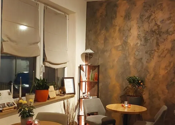 Beyond Alojamento de Acomodação e Pequeno-almoço 3*