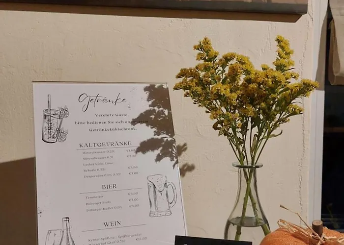 Alojamento de Acomodação e Pequeno-almoço Beyond 3*